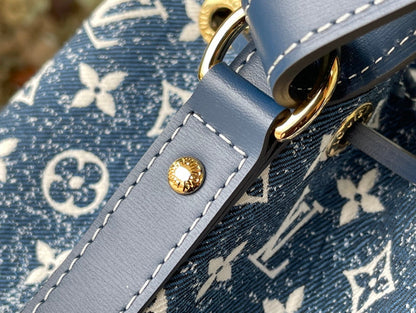 Lullal Fashion Lu-Vi bags - 17093