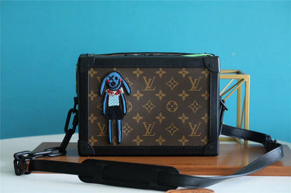 Lullal Fashion Lu-Vi bags - 10160