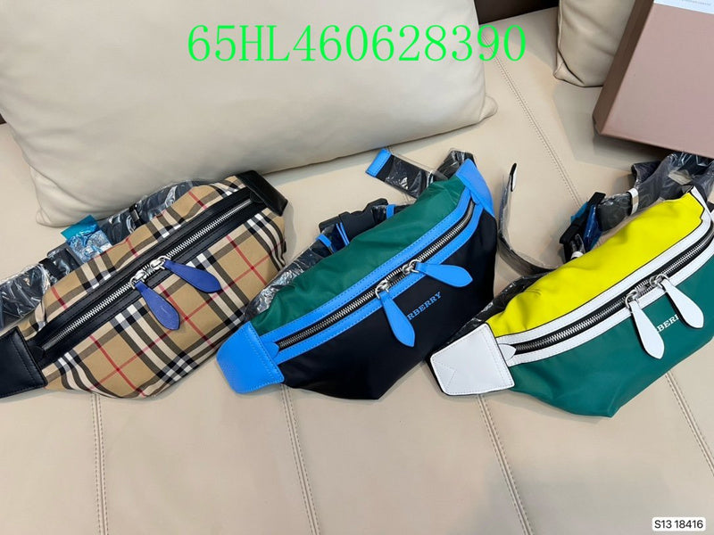 Lullal Fashion -BBR Bags - 304