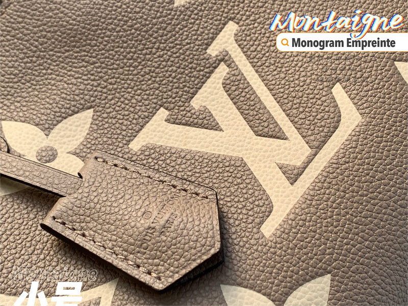 Lullal Fashion Lu-Vi Bags - 16635