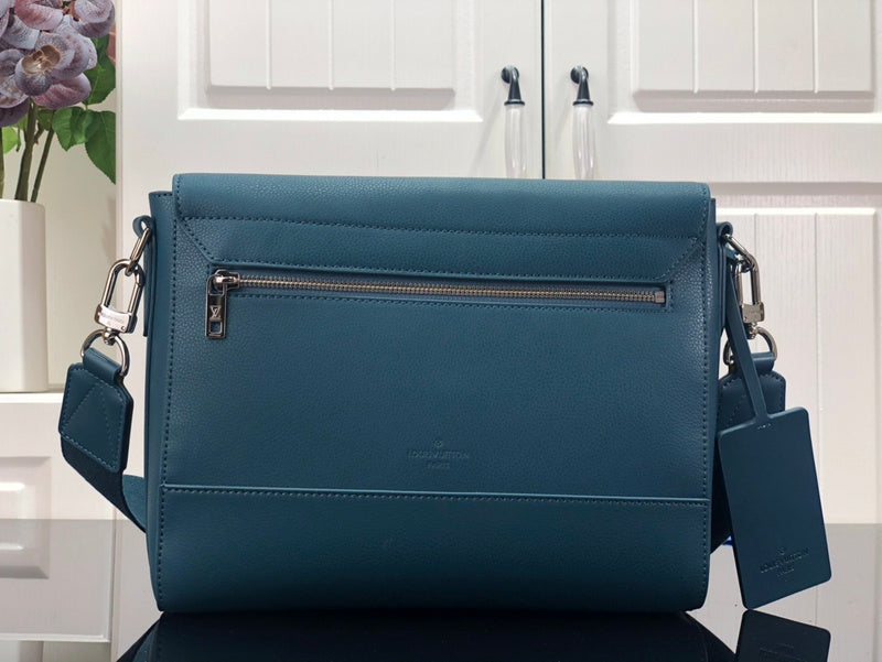 Lullal Fashion Lu-Vi Bags - 16960