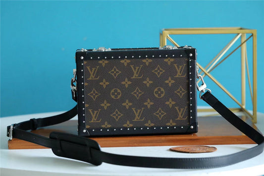 Lullal Fashion Lu-Vi bags - 10122