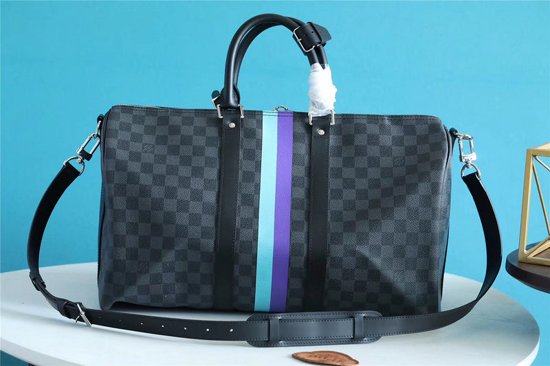 Lullal Fashion Lu-Vi bags - 11316