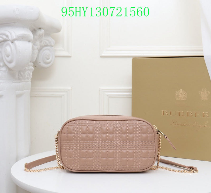 Lullal Fashion -BBR Bags - 459