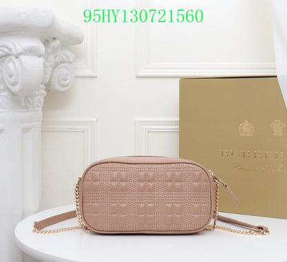 Lullal Fashion -BBR Bags - 459