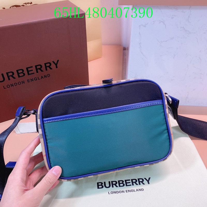 Lullal Fashion -BBR Bags - 307