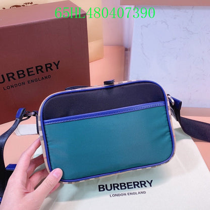 Lullal Fashion -BBR Bags - 307