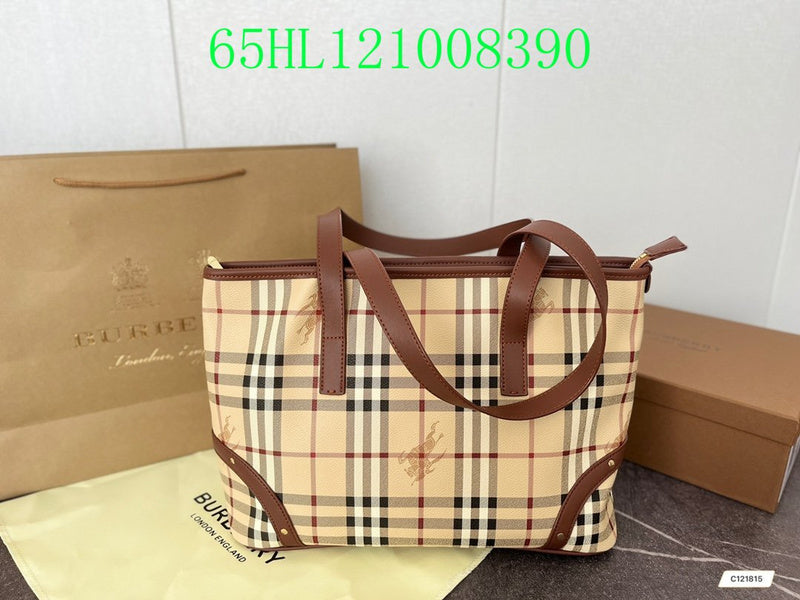 Lullal Fashion -BBR Bags - 261