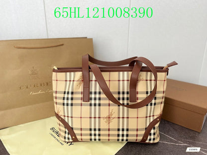 Lullal Fashion -BBR Bags - 261