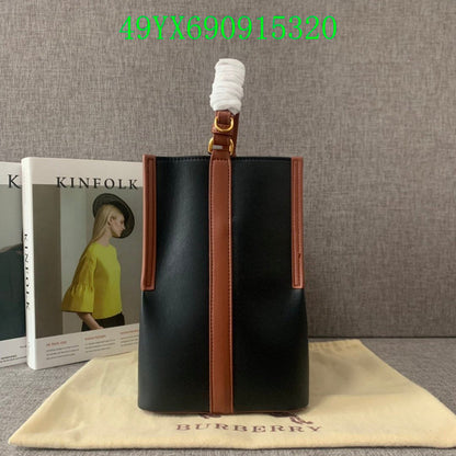 Lullal Fashion -BBR Bags - 647