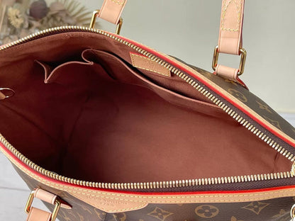 Lullal Fashion Lu-Vi bags - 17148