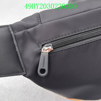 Lullal Fashion -BBR Bags - 195