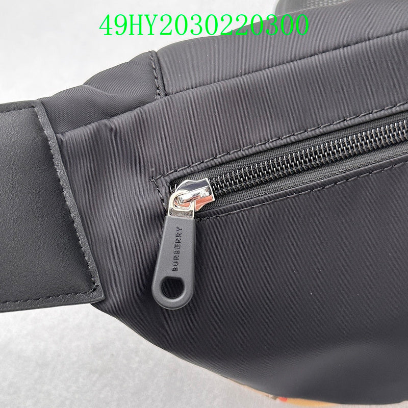 Lullal Fashion -BBR Bags - 195