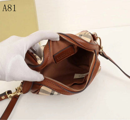 Lullal Fashion -BBR Bags - 863