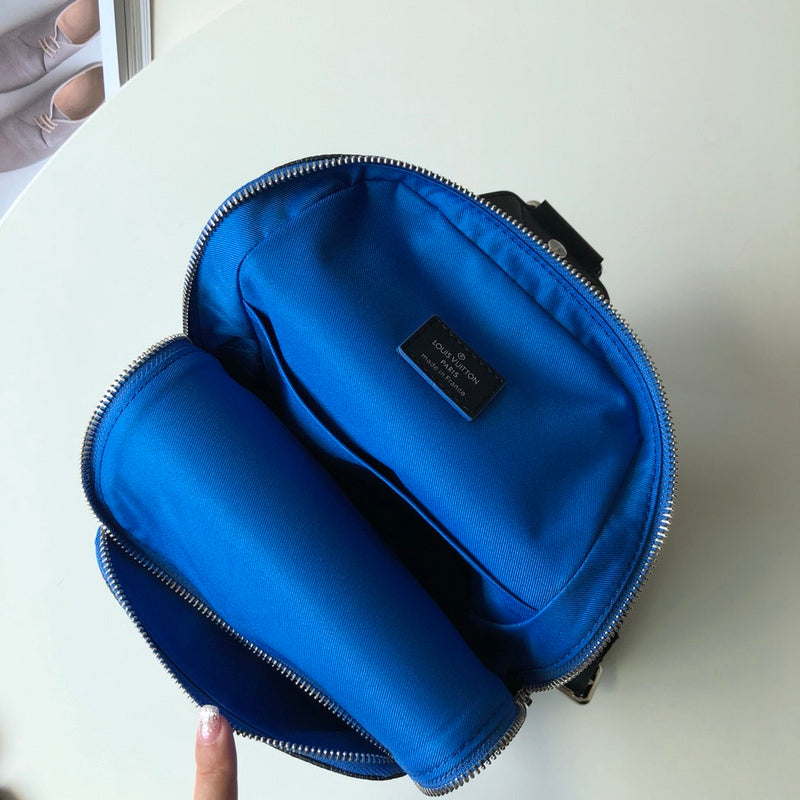 Lullal Fashion Lu-Vi bags - 17074
