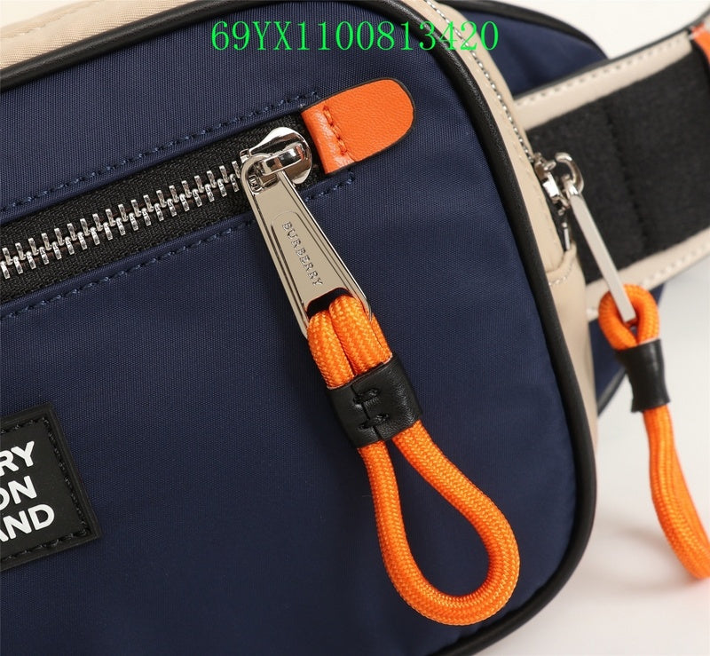 Lullal Fashion -BBR Bags - 423