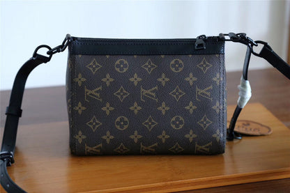 Lullal Fashion Lu-Vi bags - 10461