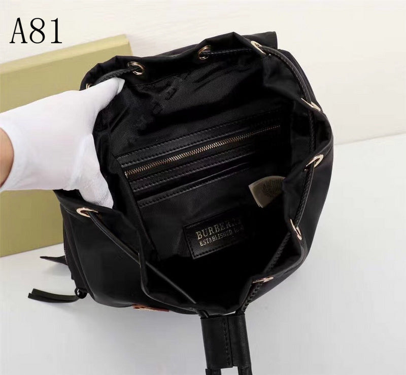 Lullal Fashion -BBR Bags - 827