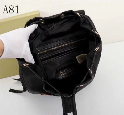 Lullal Fashion -BBR Bags - 827