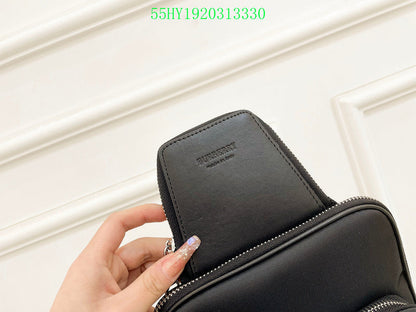 Lullal Fashion -BBR Bags - 163