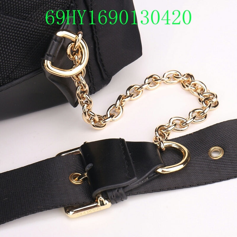 Lullal Fashion -BBR Bags - 209