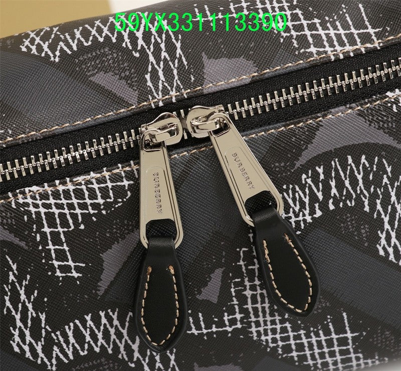 Lullal Fashion -BBR Bags - 622