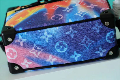 Lullal Fashion Lu-Vi bags - 10184