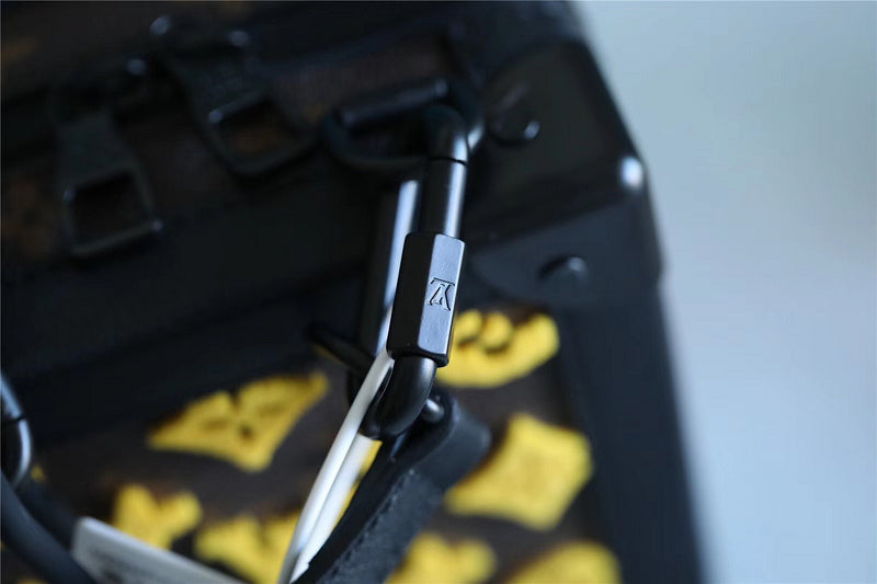 Lullal Fashion Lu-Vi bags - 10434