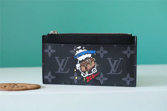 Lullal Fashion Lu-Vi bags - 10765