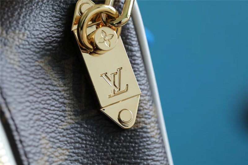 Lullal Fashion Lu-Vi bags - 10309