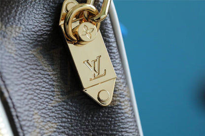 Lullal Fashion Lu-Vi bags - 10309