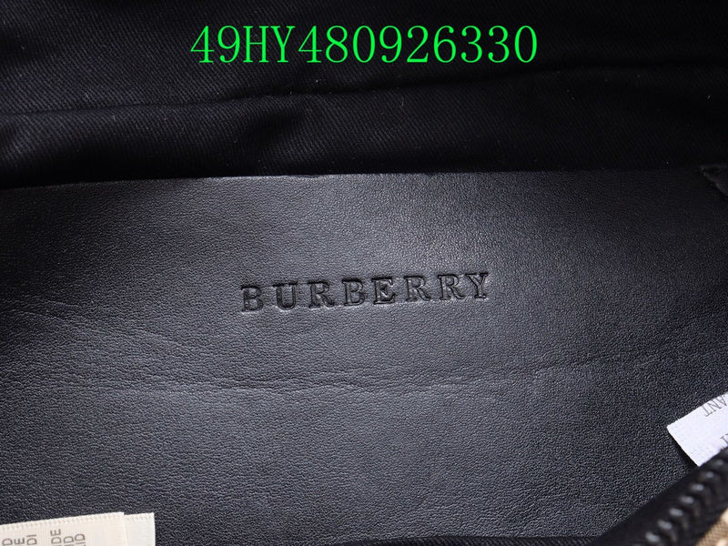 Lullal Fashion -BBR Bags - 645