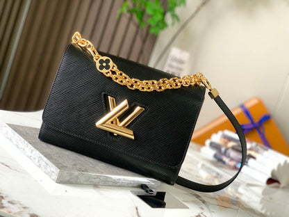 Lullal Fashion Lu-Vi Bags - 16648