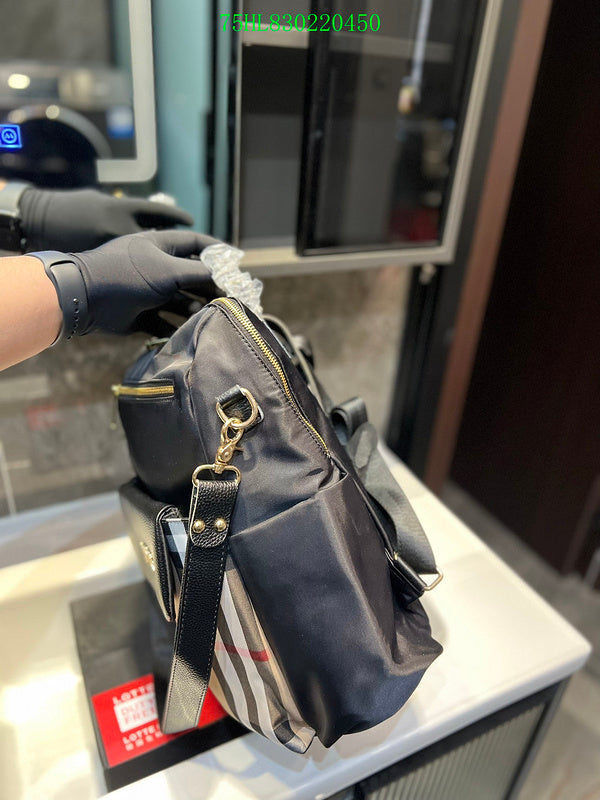 Lullal Fashion -BBR Bags - 202