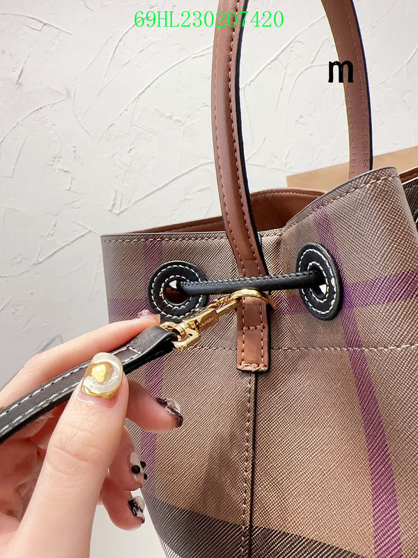 Lullal Fashion -BBR Bags - 220