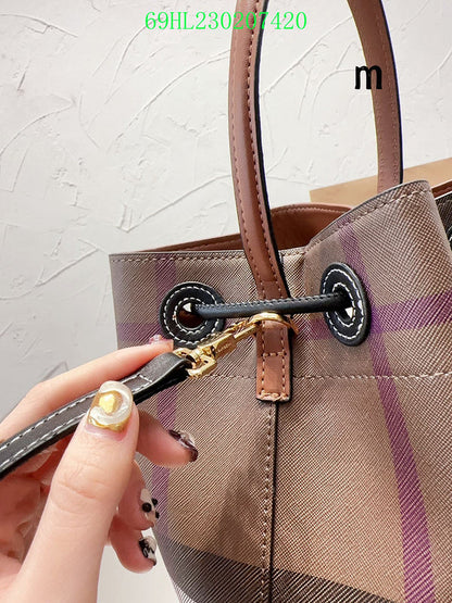 Lullal Fashion -BBR Bags - 220