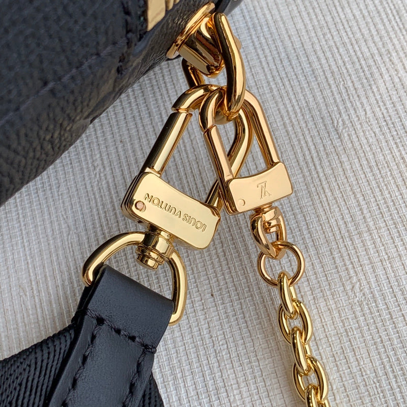 Lullal Fashion Lu-Vi bags - 17041