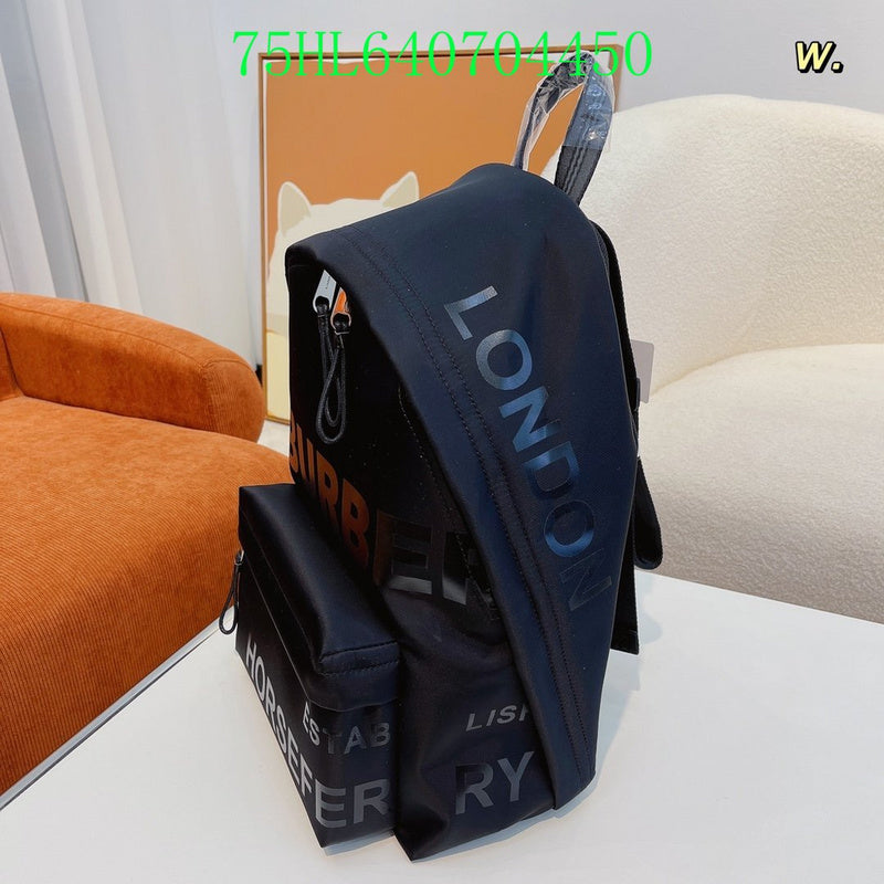 Lullal Fashion -BBR Bags - 293