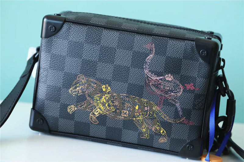 Lullal Fashion Lu-Vi bags - 10134