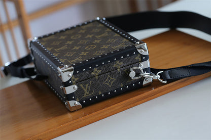 Lullal Fashion Lu-Vi bags - 10188