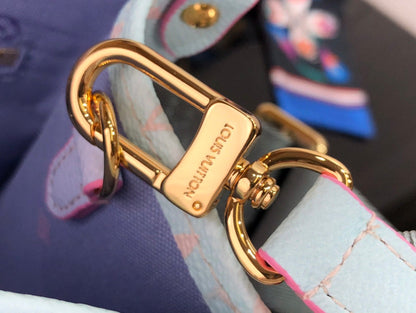 Lullal Fashion Lu-Vi Bags - 16724