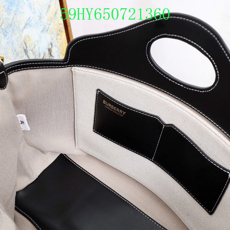 Lullal Fashion -BBR Bags - 436