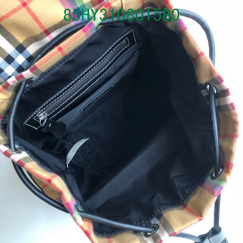 Lullal Fashion -BBR Bags - 677