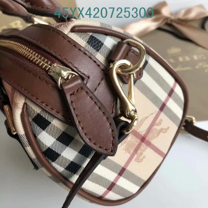 Lullal Fashion -BBR Bags - 717