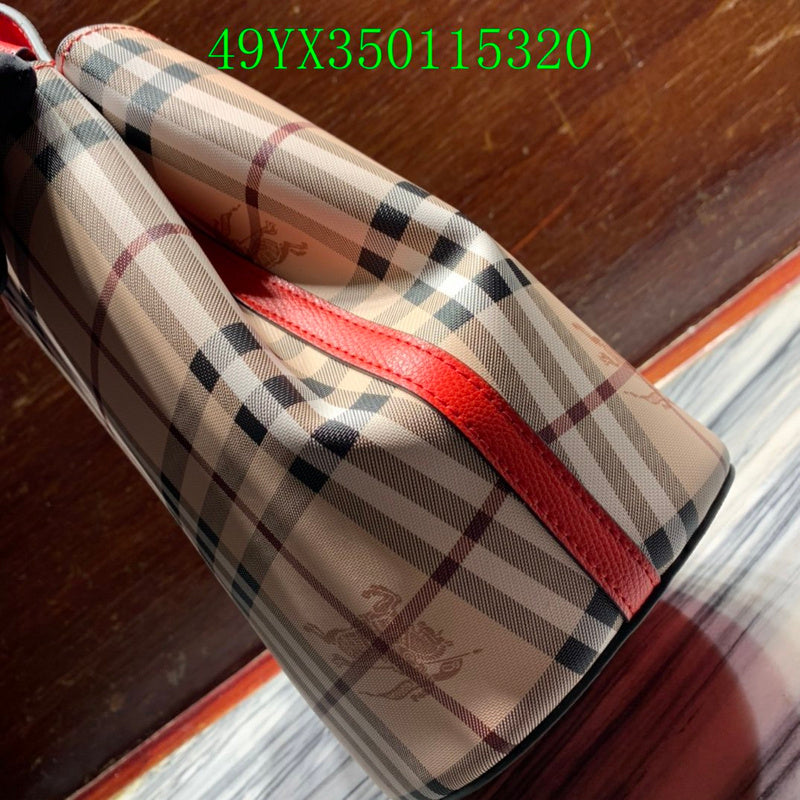 Lullal Fashion -BBR Bags - 575