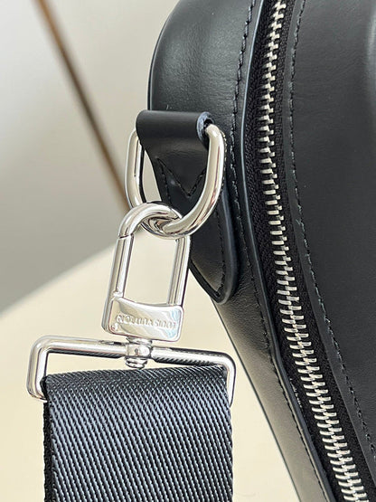 Lullal Fashion Lu-Vi Bags - 16984