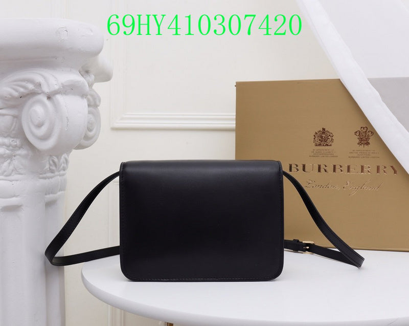 Lullal Fashion -BBR Bags - 323