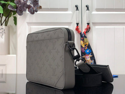 Lullal Fashion Lu-Vi Bags - 16917