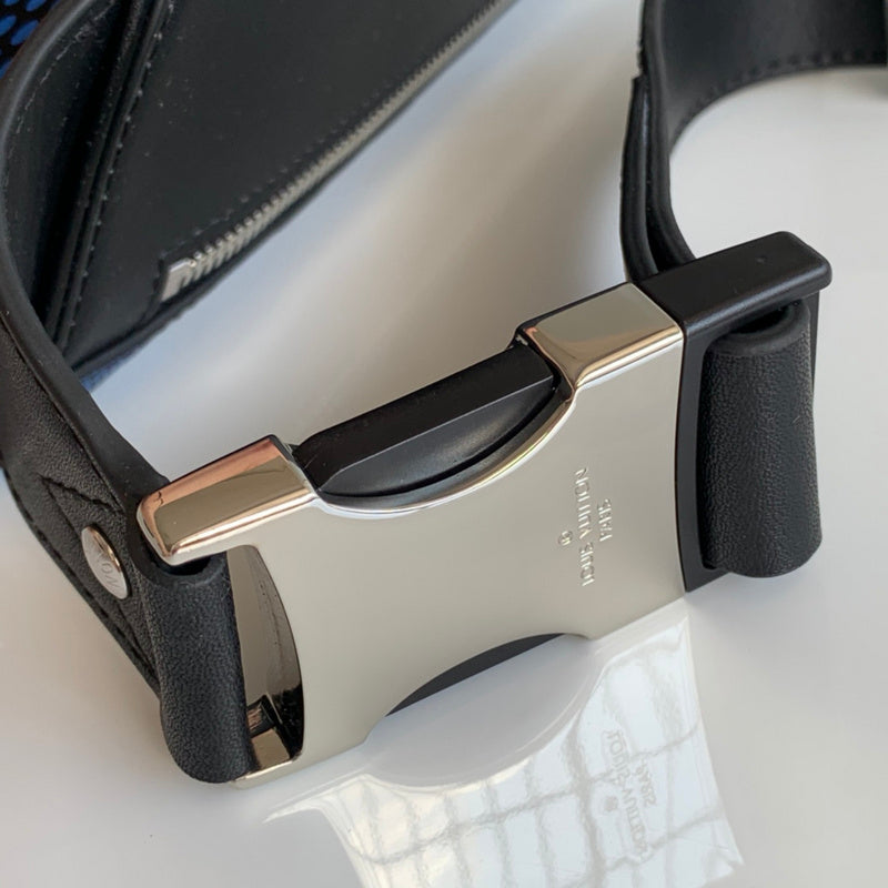 Lullal Fashion Lu-Vi bags - 17124