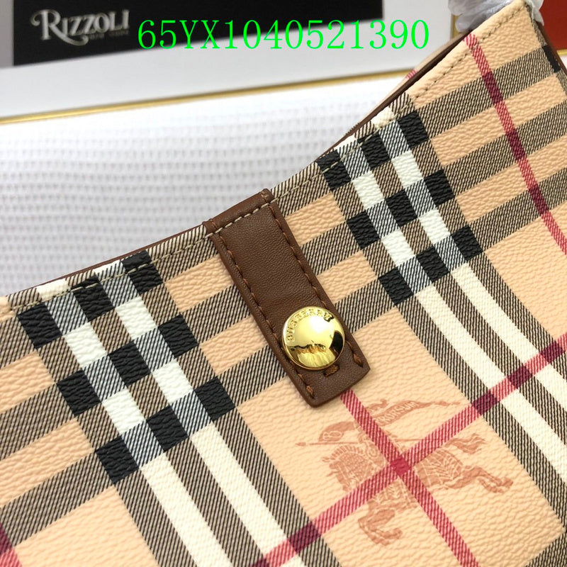 Lullal Fashion -BBR Bags - 530